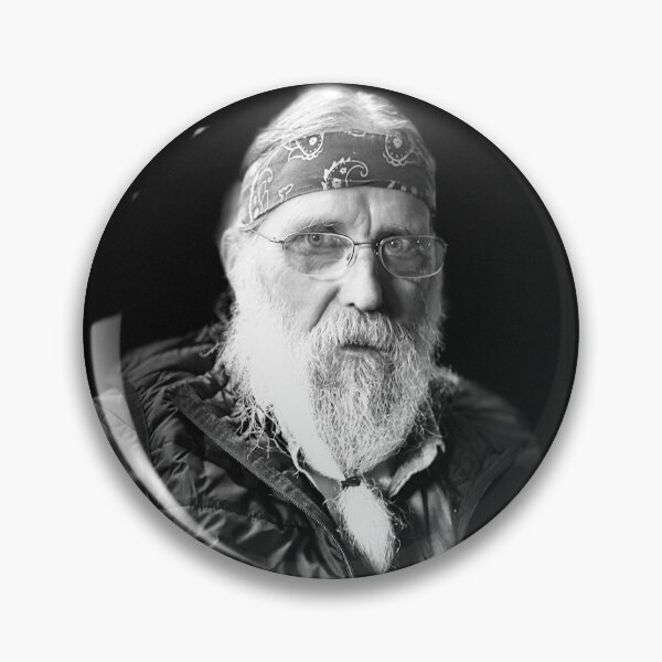Item preview, Bearded gentleman photo designed and sold by Fun Art by J & G.