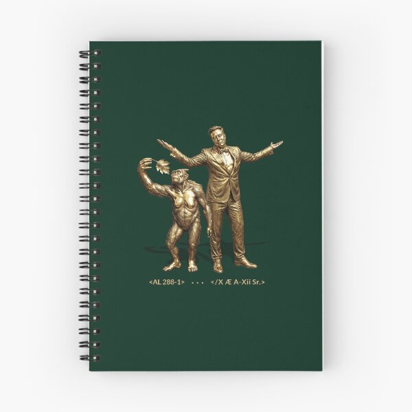 Item preview, From Lucy to Elon - The Genesis designed and sold by Serge Averbukh Art Studio.