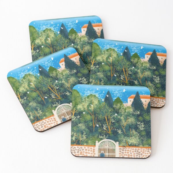 Item preview, Ocean Vaio Dreams Alive designed and sold by Mitchmount.