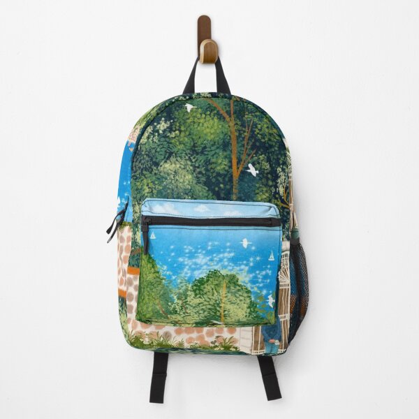 Item preview, Ocean Vaio Dreams Alive designed and sold by Mitchmount.