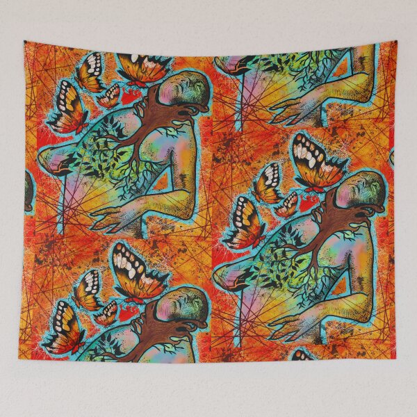 Item preview, Multiple Sclerosis ms hug designed and sold by CrookedbyMS.
