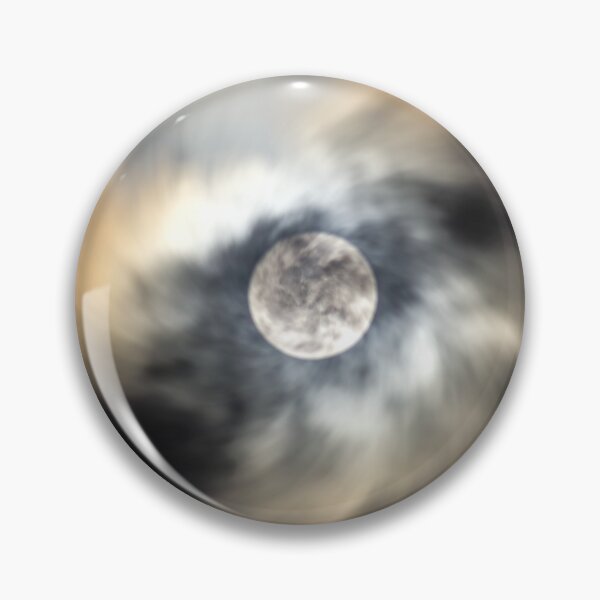 Item preview, Moon designed and sold by ricobarinas.