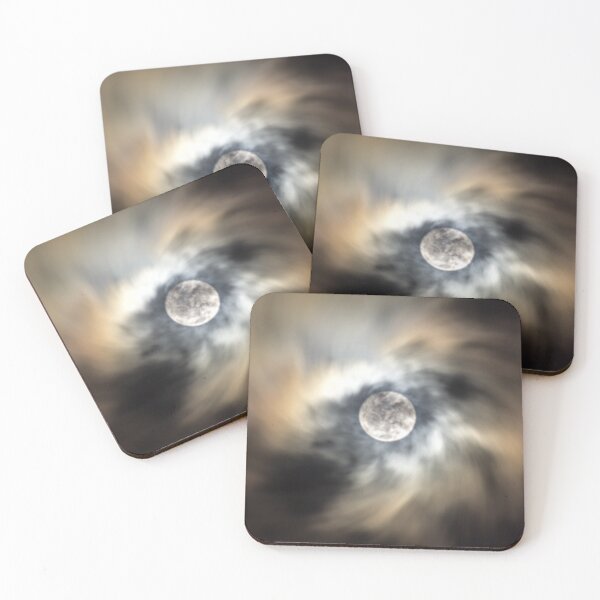 Item preview, Moon designed and sold by ricobarinas.