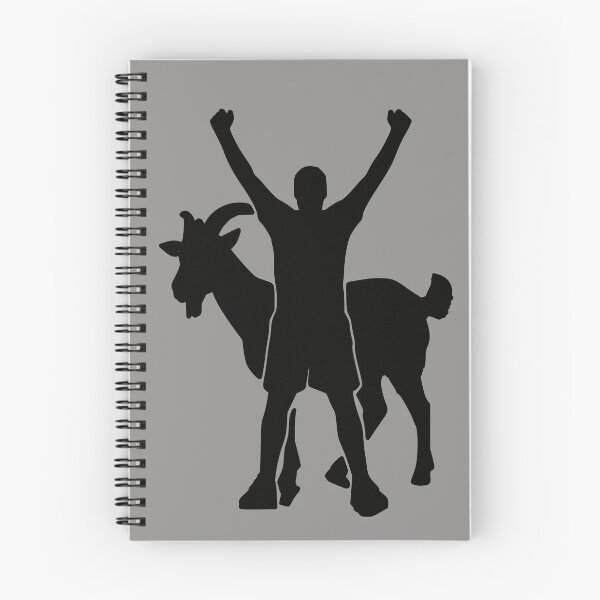 Item preview, Tennis GOAT Mindset Sticker – Champion Mentality, Elite Athlete Focus Aesthetic Design designed and sold by VectorJoy.