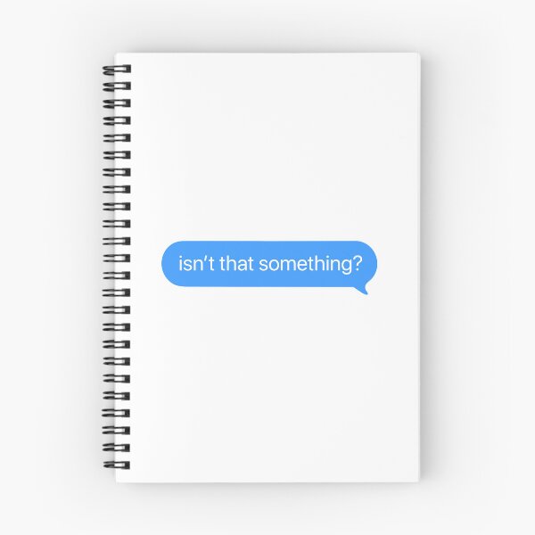 Item preview, isn’t that something? | KLS 2 Kevin Langue Show iMessage text designed and sold by Nesstitches.