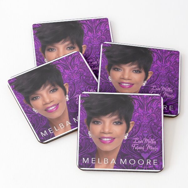 Item preview, Love Melba Forever Moore designed and sold by Laeton Designs.