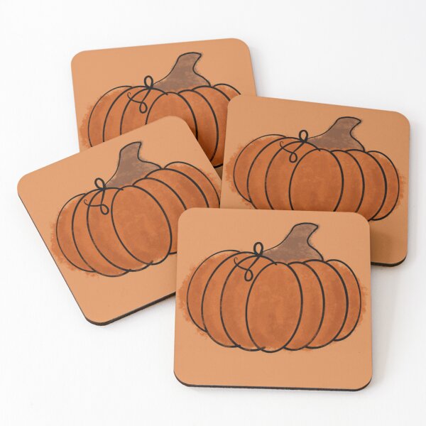 Item preview, Pumpkin designed and sold by NoBunnieKnows.