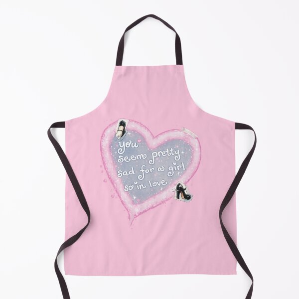 Item preview, You seem quite sad for a girl so in love designed and sold by YChangShop.