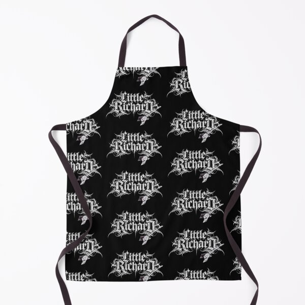 Item preview, Little Richard designed and sold by Del Torro Alternatives .