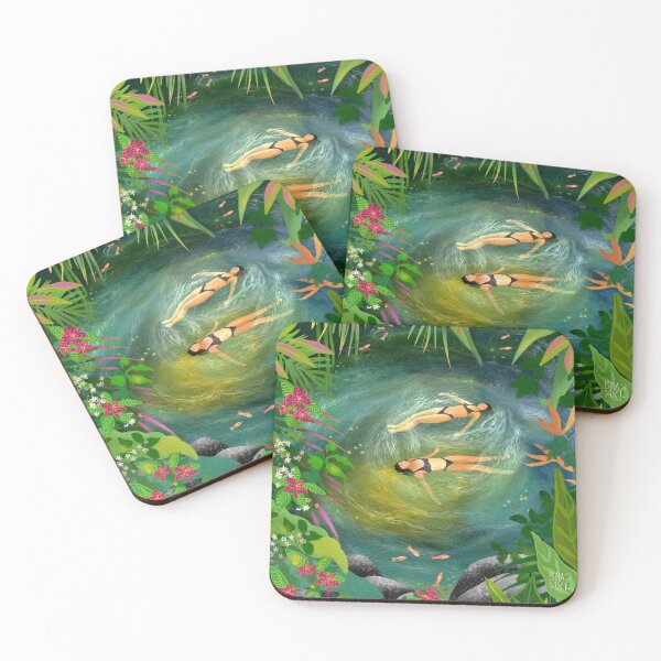 Item preview, Explore Western Sydney University cWild Trails designed and sold by Mitchmount.