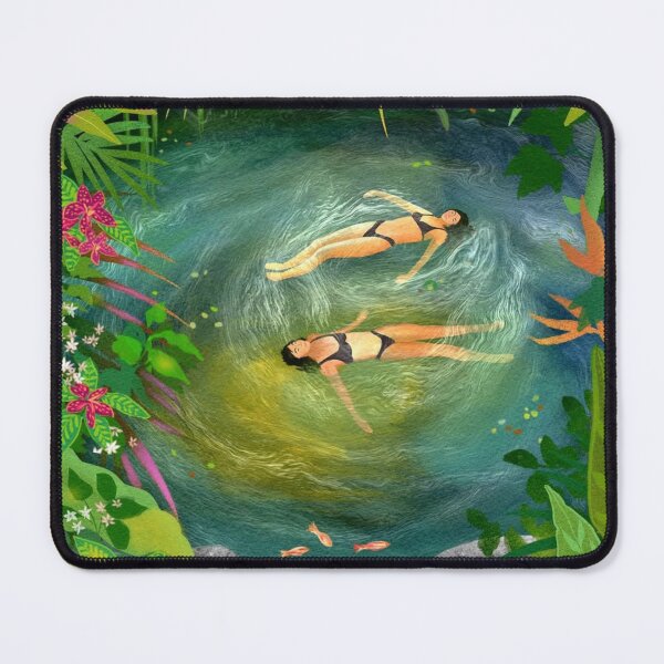 Item preview, Explore Western Sydney University cWild Trails designed and sold by Mitchmount.