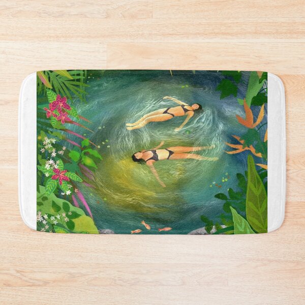 Item preview, Explore Western Sydney University cWild Trails designed and sold by Mitchmount.