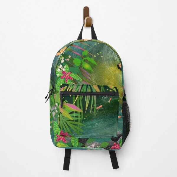 Item preview, Explore Western Sydney University cWild Trails designed and sold by Mitchmount.
