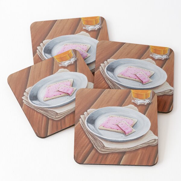 Item preview, A 90's Breakfast designed and sold by Beth Alcala.