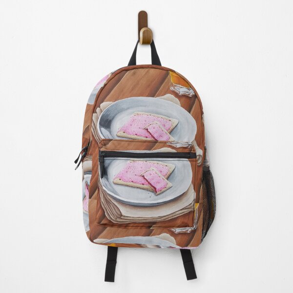 Item preview, A 90's Breakfast designed and sold by Beth Alcala.