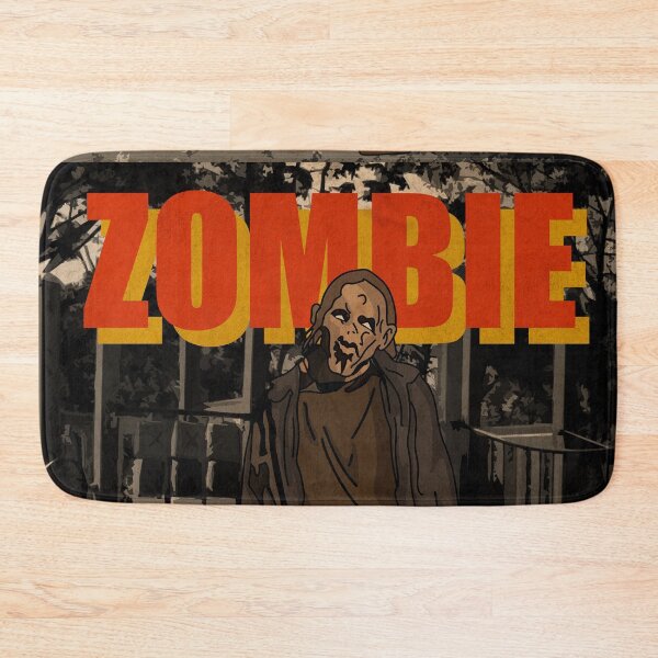 Item preview, Zombie III designed and sold by FabianoReis.