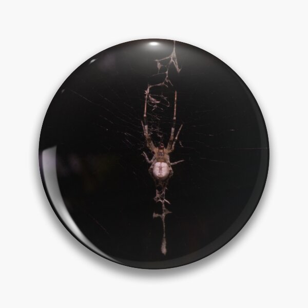 Item preview, European garden spider designed and sold by ROSE ANN BANILAR.