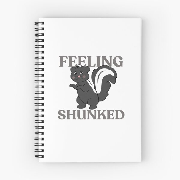 Item preview, Feeling skunked designed and sold by TaraPen.