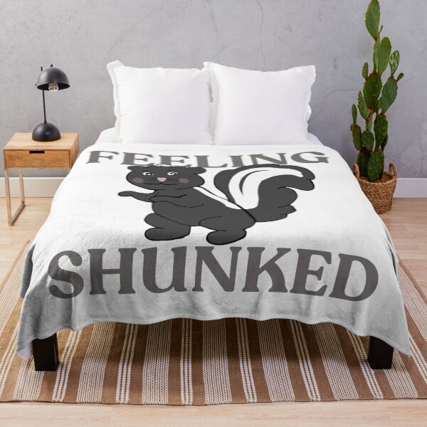 Item preview, Feeling skunked designed and sold by TaraPen.
