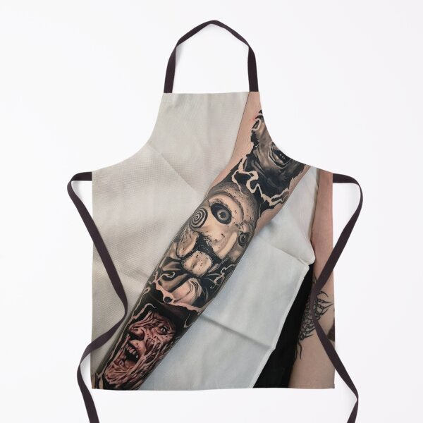 Item preview, Sinister Fog Cannibal Corpse Band aCreeps designed and sold by dishcutnes.