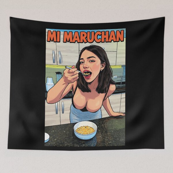 Item preview, My Maruchan designed and sold by Super Top Designer.
