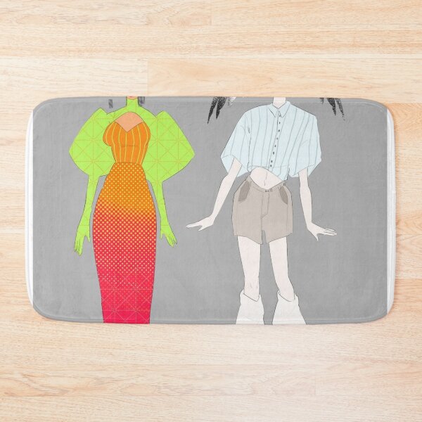 Item preview, Grim Figure Hyundai eWaits designed and sold by dishcutnes.