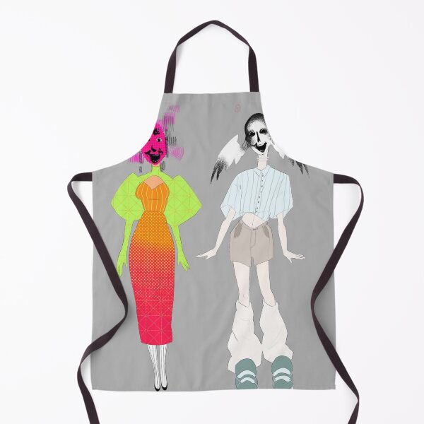 Item preview, Grim Figure Hyundai eWaits designed and sold by dishcutnes.