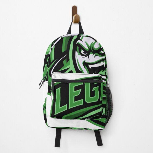 Item preview, Legends Soccer Team Logo designed and sold by Kevin Nelson.