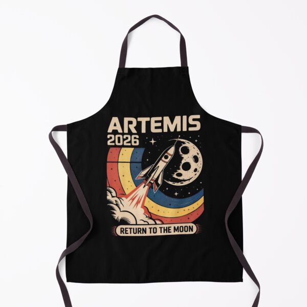 Item preview, Artemis-II-Launch-To-The-Moon-2026 designed and sold by bryanacarrigan.