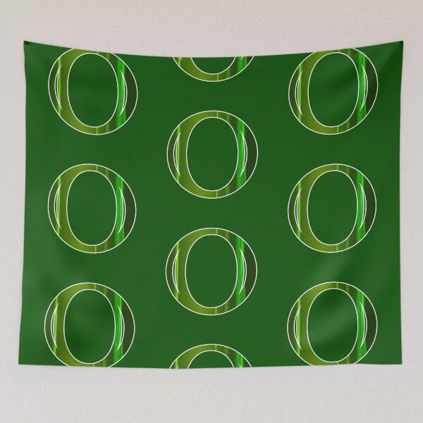 Item preview, Super O designed and sold by Normbot2000.