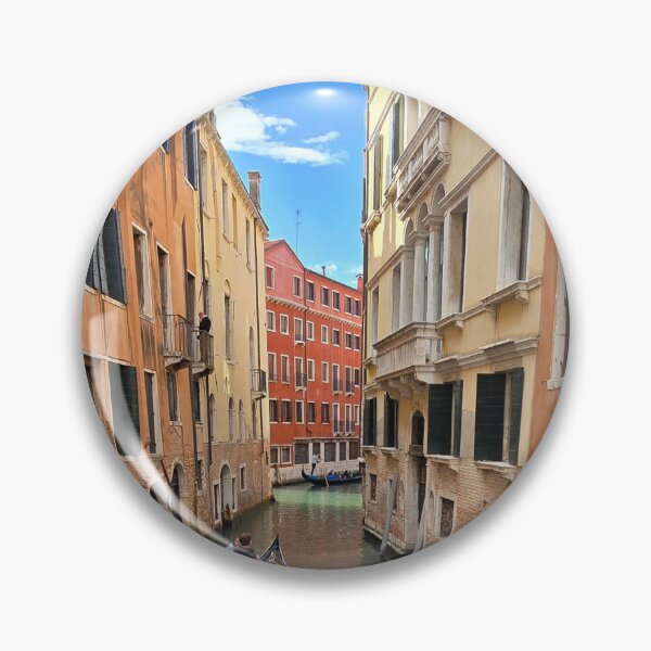 Item preview, Beautiful Venice October 2025 designed and sold by FangFeatures.