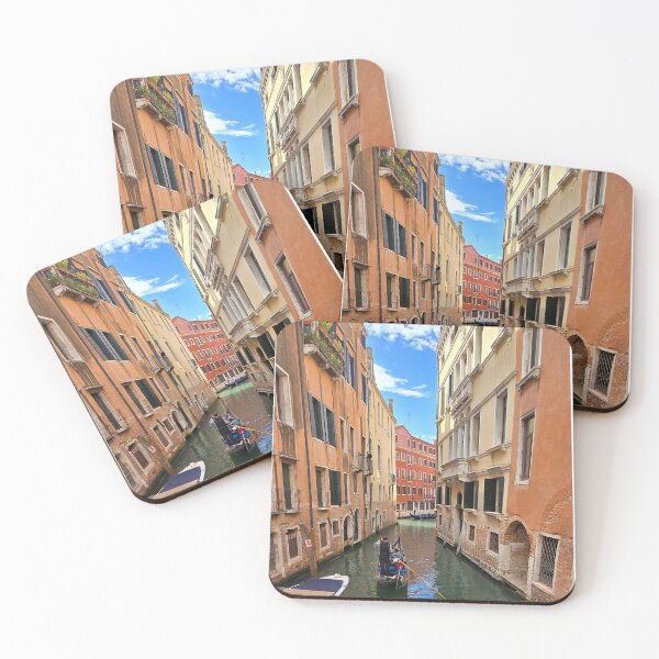 Item preview, Beautiful Venice October 2025 designed and sold by FangFeatures.