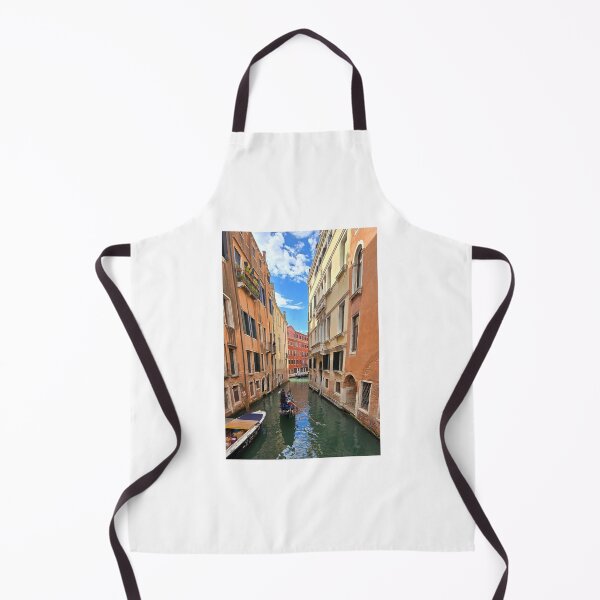 Item preview, Beautiful Venice October 2025 designed and sold by FangFeatures.