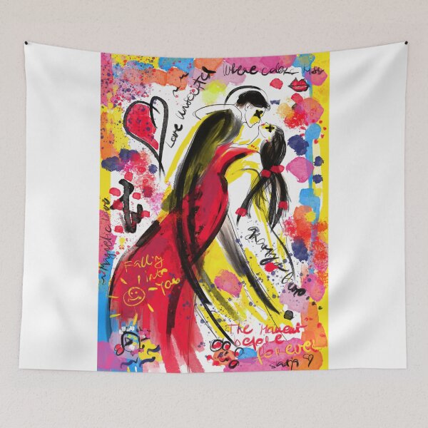 Item preview, The moment before forever  designed and sold by sladjana.