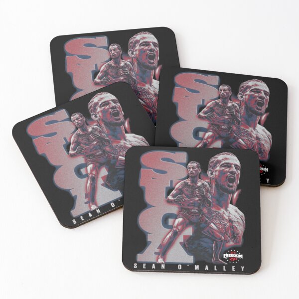 Item preview, Sean O'Malley UFC Freedom 250  designed and sold by JeyVel.