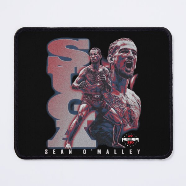 Item preview, Sean O'Malley UFC Freedom 250  designed and sold by JeyVel.