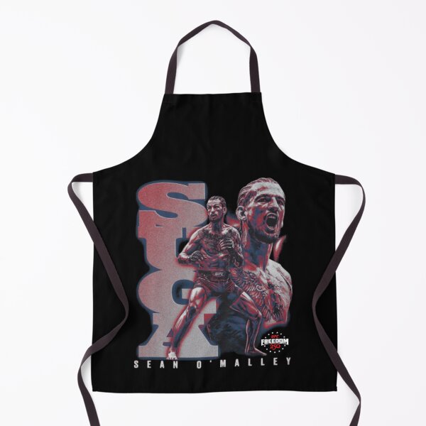 Item preview, Sean O'Malley UFC Freedom 250  designed and sold by JeyVel.