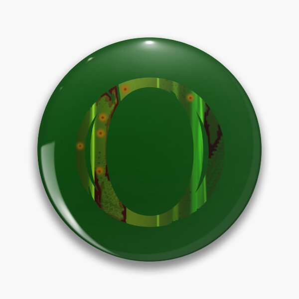 Item preview, Super O - Rough designed and sold by Normbot2000.