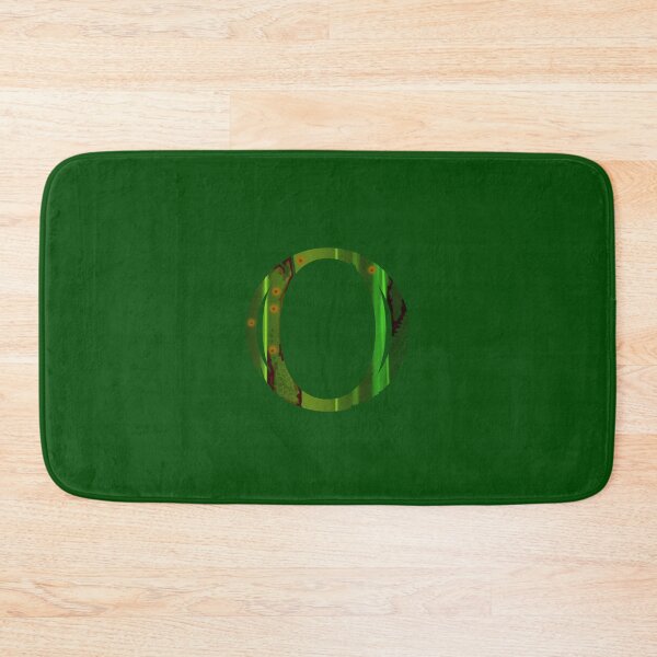 Item preview, Super O - Rough designed and sold by Normbot2000.