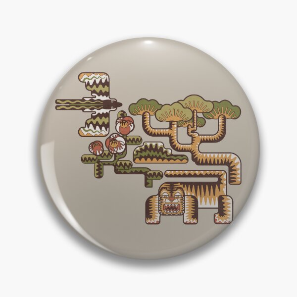 Item preview, Pop Zen Icon Set designed and sold by Z&C.