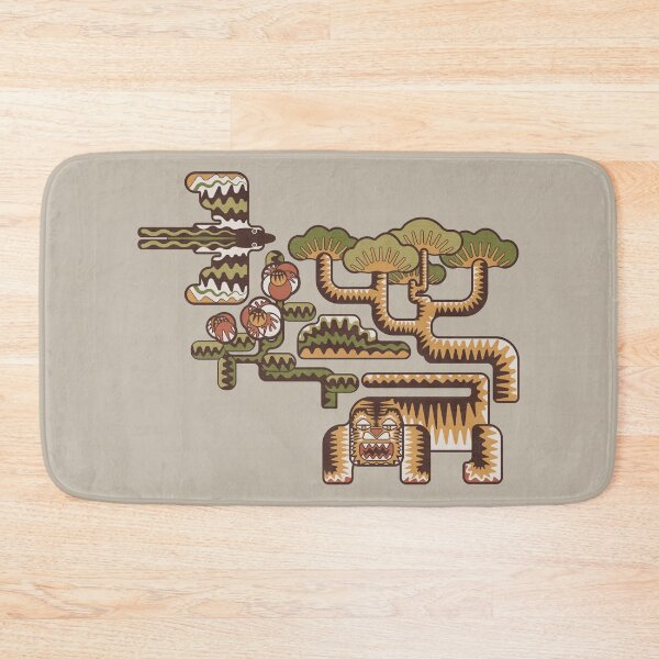 Item preview, Pop Zen Icon Set designed and sold by Z&C.