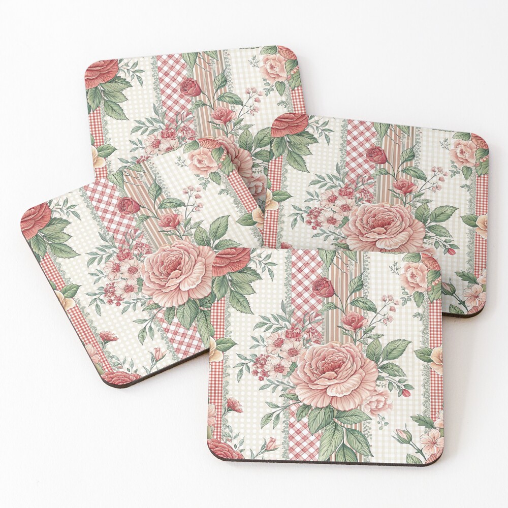 Item preview, Coasters (Set of 4) designed and sold by Blue-Fall.
