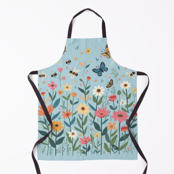 Item preview, Blooming Flowers designed and sold by SavvyKloset.