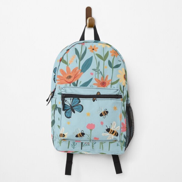 Item preview, Blooming Flowers designed and sold by SavvyKloset.