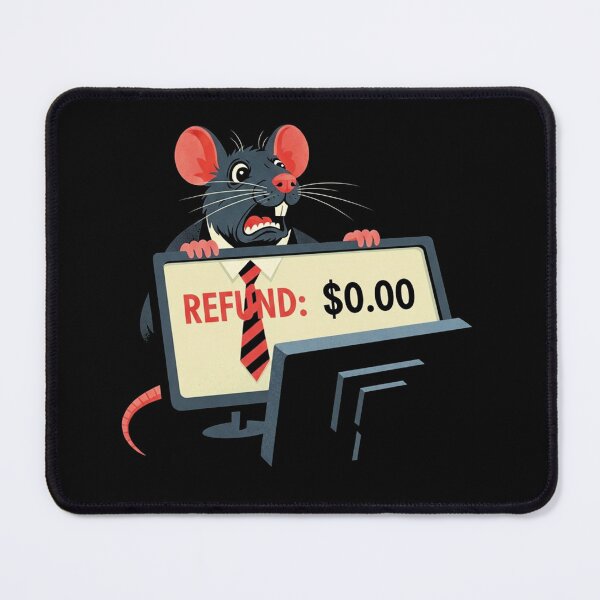 Item preview, Tax Season Survivor — Certified Broke Until April 16 designed and sold by FlamaC.