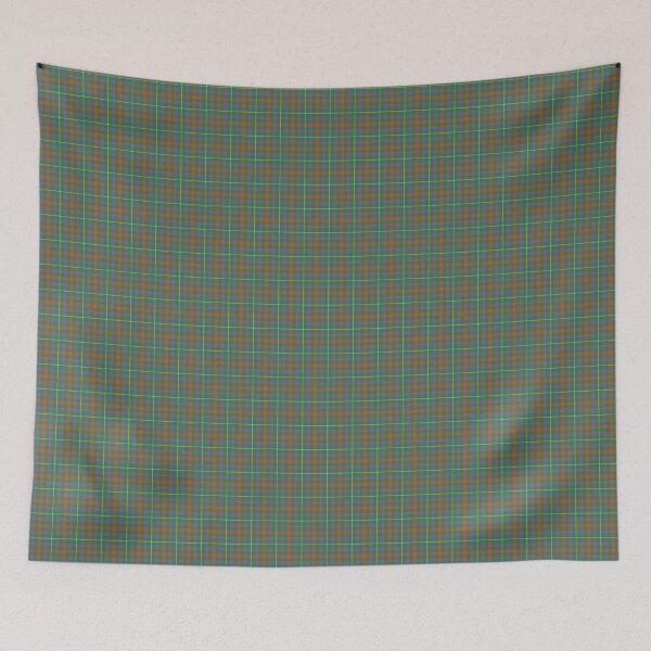 Item preview, McIntosh Hunting Ancient Clan Tartan – Scottish Plaid Pattern for Proud Scots designed and sold by The Tartan Forge.