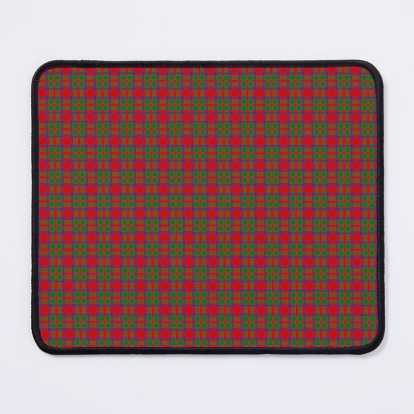 Item preview, McIntosh Moders Clan Tartan – Scottish Plaid Pattern for Proud Scots designed and sold by The Tartan Forge.