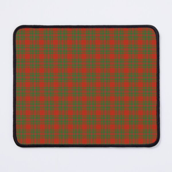 Item preview, McIntosh Red Ancient Clan Tartan – Scottish Plaid Pattern for Proud Scots designed and sold by The Tartan Forge.