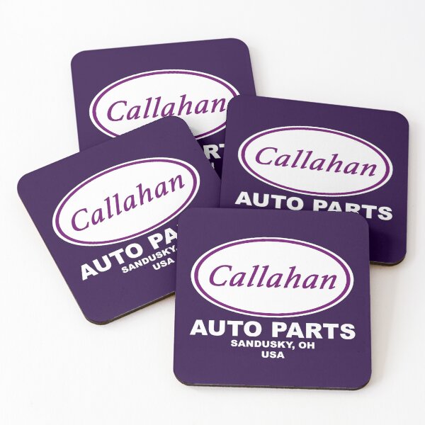 Item preview, Callahan Purple designed and sold by Normbot2000.
