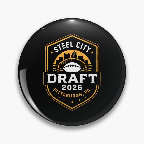 Item preview, Steel City Draft  designed and sold by karenfeiraro.